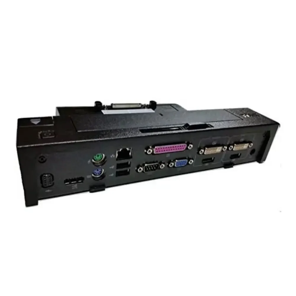 Dell Advanced Port Replicator II – 130W (NEW)